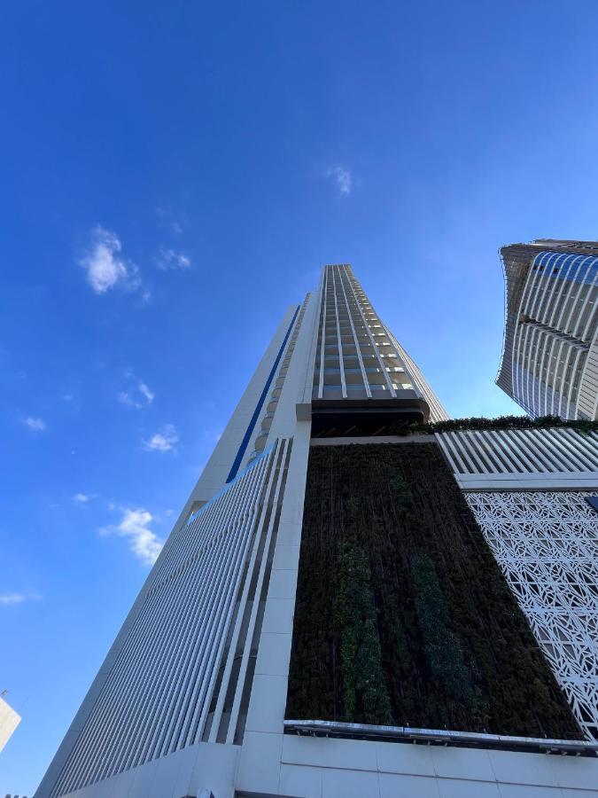 Beautiful In Bayz Towers By Danube, Business Bay Apartment Dubai