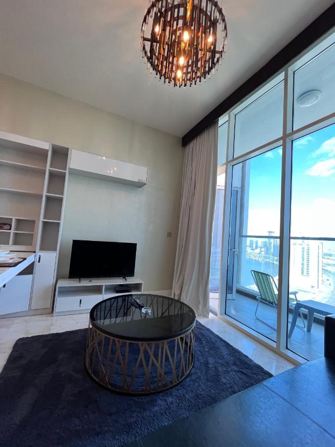 Beautiful In Bayz Towers By Danube, Business Bay Apartment