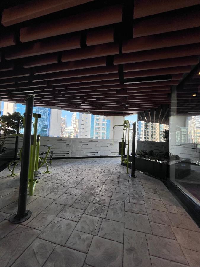 Apartment Beautiful In Bayz Towers By Danube, Business Bay