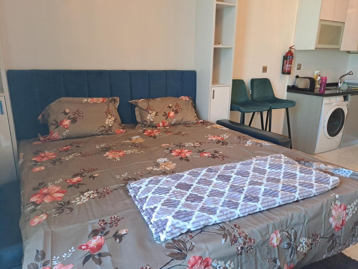 Apartment Beautiful In Bayz Towers By Danube, Business Bay *